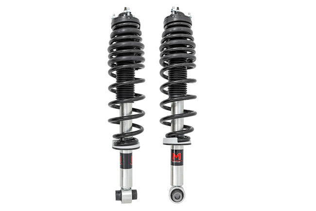 M1 Loaded Strut Pair | 2 Inch | Rear | Ford Bronco 4WD (2021-2025) - The Suspension Specialists