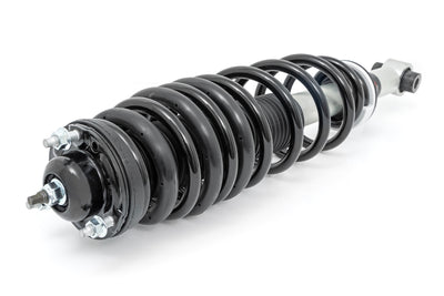 M1 Loaded Strut Pair | 2 Inch | Rear | Ford Bronco 4WD (2021-2025) - The Suspension Specialists