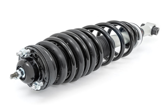 M1 Loaded Strut Pair | 2 Inch | Rear | Ford Bronco 4WD (2021-2025) - The Suspension Specialists