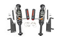 Vertex 2.5 Adjustable Coilovers | Rear | 3.5" | Ford Bronco 4WD (2021-2025) - The Suspension Specialists