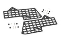 Molle Panel Kit | Center Console | Ford Bronco 4WD (2021-2025) - The Suspension Specialists