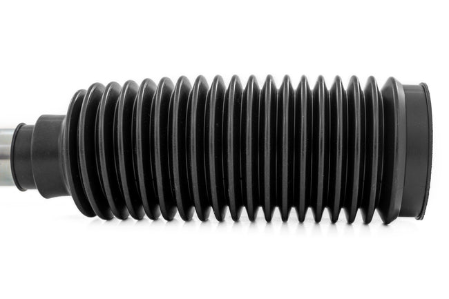 Rough Country Tie Rod Upgrade Kit | Forged | Ford Bronco 4WD (2021-2025)