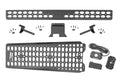 Molle Mounting Panel w/ LED Dome Light | Overhead | Ford Bronco 4WD (21-25) - The Suspension Specialists