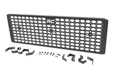 Molle Mounting Panel | Rear | Ford Bronco 4WD (2021-2025) - The Suspension Specialists