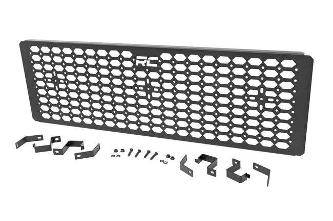 Molle Mounting Panel | Rear | Ford Bronco 4WD (2021-2025) - The Suspension Specialists