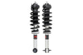 M1 Loaded Strut Pair | 2 Inch | Front | Ford Bronco 4WD (2021-2025) - The Suspension Specialists