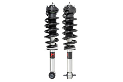 M1 Loaded Strut Pair | 2 Inch | Front | Ford Bronco 4WD (2021-2025) - The Suspension Specialists