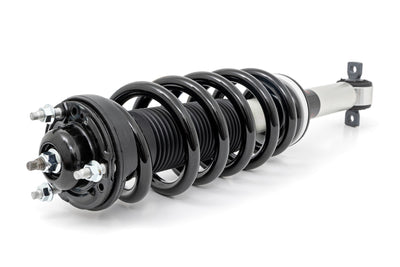 M1 Loaded Strut Pair | 2 Inch | Front | Ford Bronco 4WD (2021-2025) - The Suspension Specialists