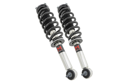M1 Loaded Strut Pair | 2 Inch | Front | Ford Bronco 4WD (2021-2025) - The Suspension Specialists