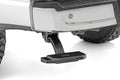 Retractable Bed Step | Manual Pull | Ford F-150 (21-25)/F-150 Lightning (22-25) - The Suspension Specialists