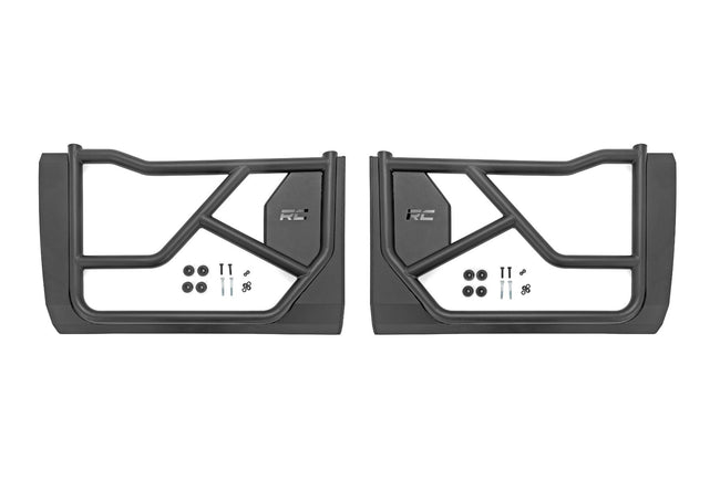 Tubular Doors | 2 Door | Ford Bronco (2 Door) 4WD (2021-2025) - The Suspension Specialists