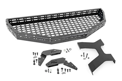 Front Cargo Rack | Can-Am Defender MAX HD10 - The Suspension Specialists