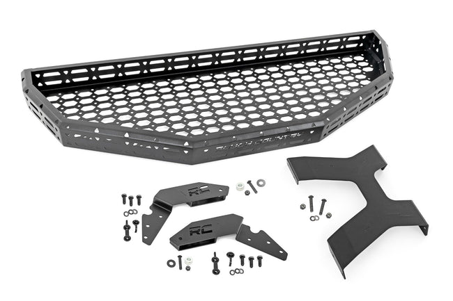 Front Cargo Rack | Can-Am Defender MAX HD10 - The Suspension Specialists