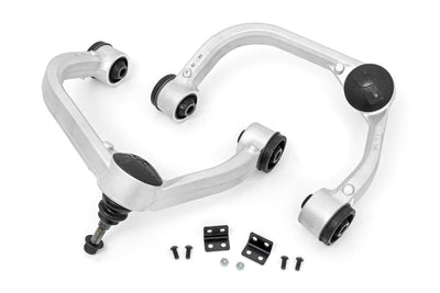 Forged Upper Control Arms | 3 Inch Lift | Ford F-150 4WD (2021-2025)