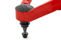Red Forged Upper Control Arms | 3 Inch Lift | Ford F-150 4WD (2021-2025)