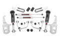 4 inch Lift Kit | Forged UCA | M1/M1 | No Cut | Ford F-150 4WD (2021-2025)