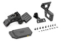 Retractable Bed Step | Manual Pull | Ford F-150 (21-25)/F-150 Lightning (22-25) - The Suspension Specialists