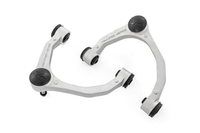 Forged Upper Control Arms | OE Upgrade | Ford F-150 2WD/4WD (2021-2025) - The Suspension Specialists