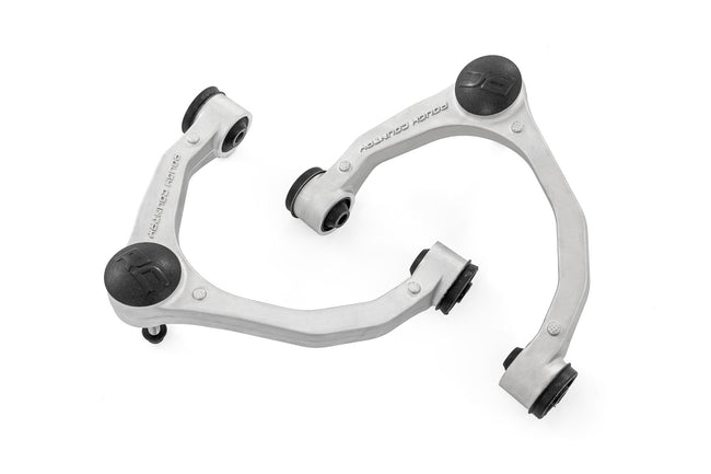 Forged Upper Control Arms | OE Upgrade | Ford F-150 2WD/4WD (2021-2025) - The Suspension Specialists