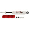 Rancho RS5000X Gas Shocks Front Pair for 2000-2004 Nissan Frontier RWD