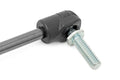 Hood Struts | Hydraulic | Ford Maverick 2WD/4WD (2022-2026) - The Suspension Specialists