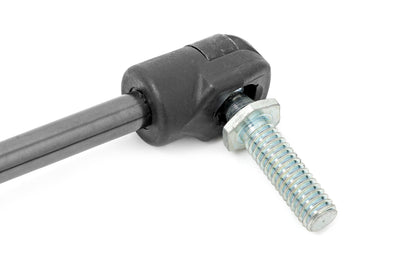 Hood Struts | Hydraulic | Ford Maverick 2WD/4WD (2022-2026) - The Suspension Specialists