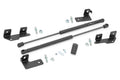 Hood Struts | Hydraulic | Ford Maverick 2WD/4WD (2022-2026) - The Suspension Specialists