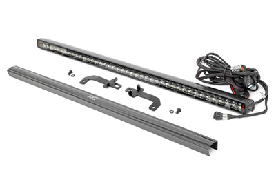 LED Light | Cage Mount | 40" Spectrum | Honda Pioneer 520 - The Suspension Specialists