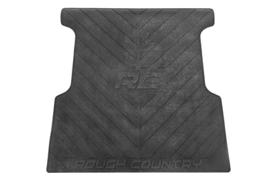 Bed Mat | 5'7" Bed | RC Logo | Toyota Tundra 2WD/4WD (2022-2025)