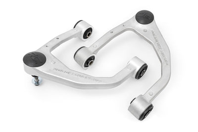 Forged Upper Control Arms | OE Upgrade | Toyota Tundra 2WD/4WD (2022-2025)