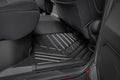Flex-Fit Floor Mats | FR & RR | CrewMax | Toyota Tundra 2WD/4WD (2022-2025)