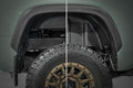 Rear Wheel Well Liners | Toyota Tundra 2WD/4WD (2022-2025)