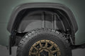 Rear Wheel Well Liners | Toyota Tundra 2WD/4WD (2022-2025)