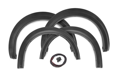 Rough Country Fender Flares | Sport | Ford Maverick 2WD/4WD (2022-2025) - The Suspension Specialists
