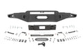 Hybrid Front Bumper | Toyota Tundra 2WD/4WD (2022-2025)