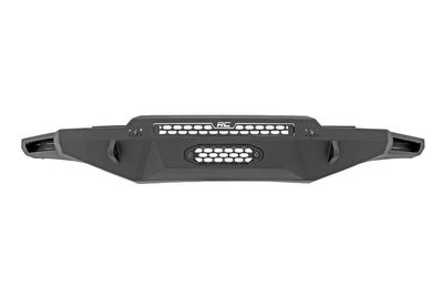 Hybrid Front Bumper | Toyota Tundra 2WD/4WD (2022-2025)