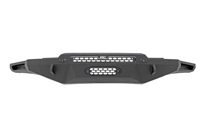 Hybrid Front Bumper | Toyota Tundra 2WD/4WD (2022-2025)