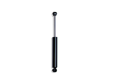 REAR SHOCK (FLIP / SCHACKLE) - The Suspension Specialists