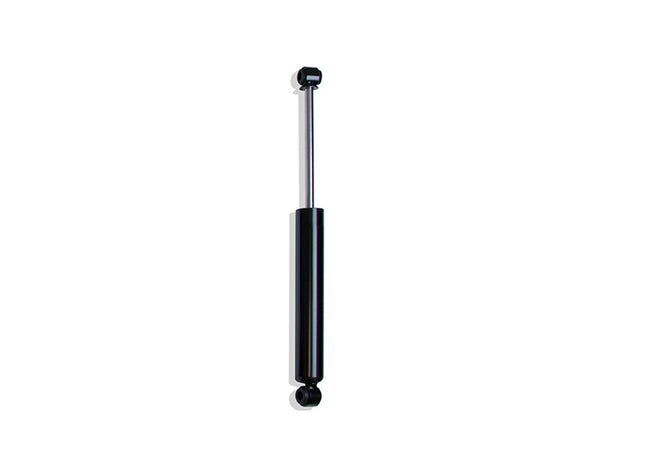 REAR SHOCK (FLIP / SCHACKLE) - The Suspension Specialists