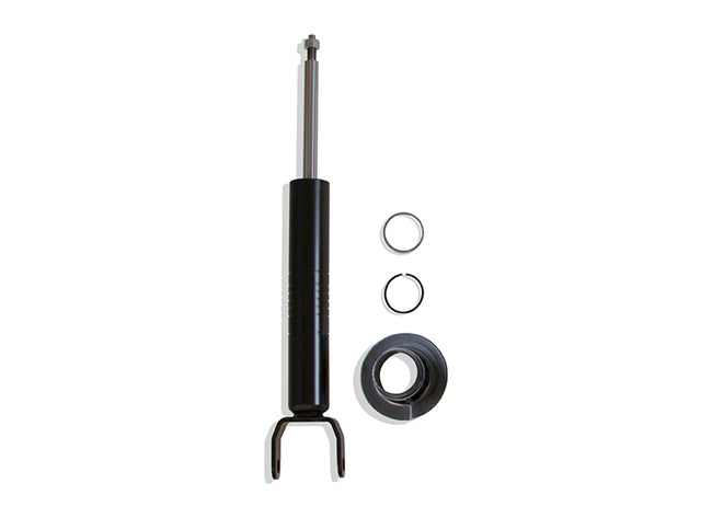 FRONT ADJUSTABLE LOWERING STRUT - The Suspension Specialists