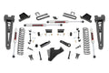 6 Inch Lift Kit | Gas | Radius Arm | M1 | Ford F-250/F-350 Super Duty (23-26)