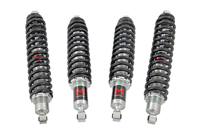 Adjustable Suspension Lift Kit | Ride Height Adjust | Can-Am Defender HD10 - The Suspension Specialists