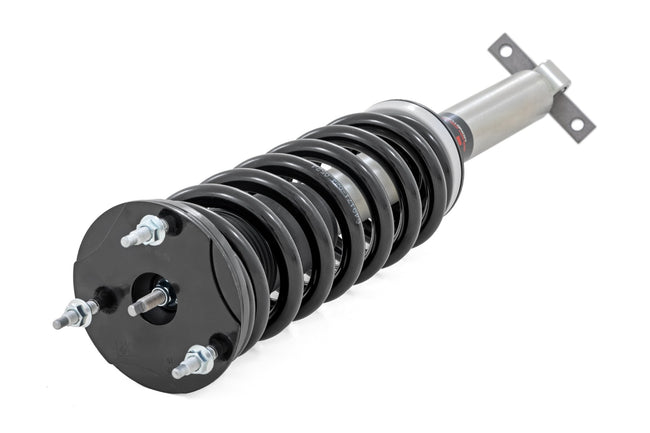 Rough Country M1 Loaded Strut Pair | 4in | Chevy/GMC Canyon/Colorado 4WD (2023-2025)