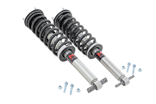 M1 Loaded Strut Pair | 4in | Chevy/GMC Canyon/Colorado 4WD (2023-2026)