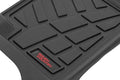 Sure-Fit Floor Mats | Front & Rear | Chevy/GMC Canyon/Colorado 2WD/4WD (2023-2026)