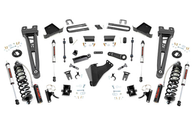 4.5 Inch Lift Kit  | R/A | C/O V2 | Ford F-250/F-350 Super Duty 4WD (23-26)
