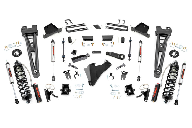 4.5 Inch Lift Kit  | R/A | C/O V2 | Ford F-250/F-350 Super Duty 4WD (23-26)