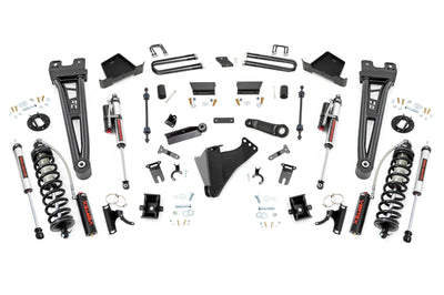 4.5 Inch Lift Kit  | R/A | C/O Vertex | Ford F-250/F-350 Super Duty (23-26)