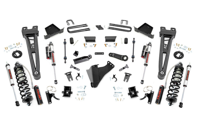 4.5 Inch Lift Kit  | R/A | C/O Vertex | Ford F-250/F-350 Super Duty (23-26)