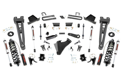 6 Inch Lift | R/A | C/O V2 | Ford F-250/F-350 Super Duty 4WD (2023-2026)
